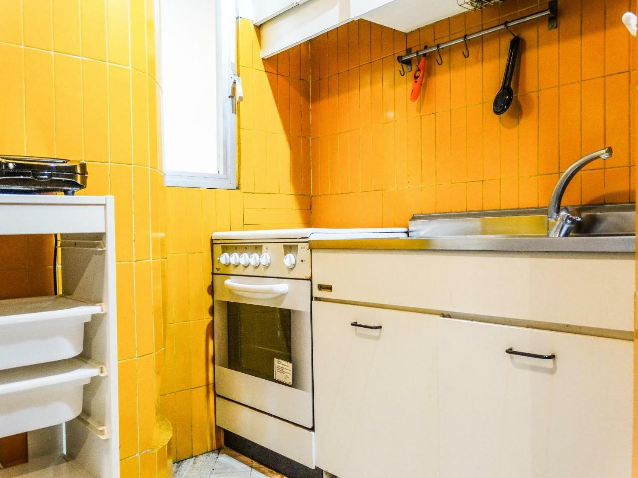 Spanish Steps Laurina Apartment Рим Екстер'єр фото