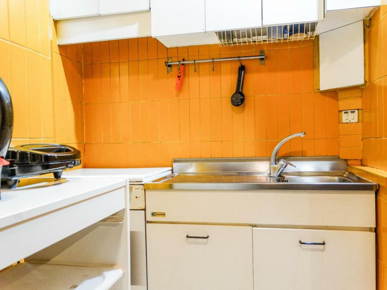 Spanish Steps Laurina Apartment Рим Екстер'єр фото