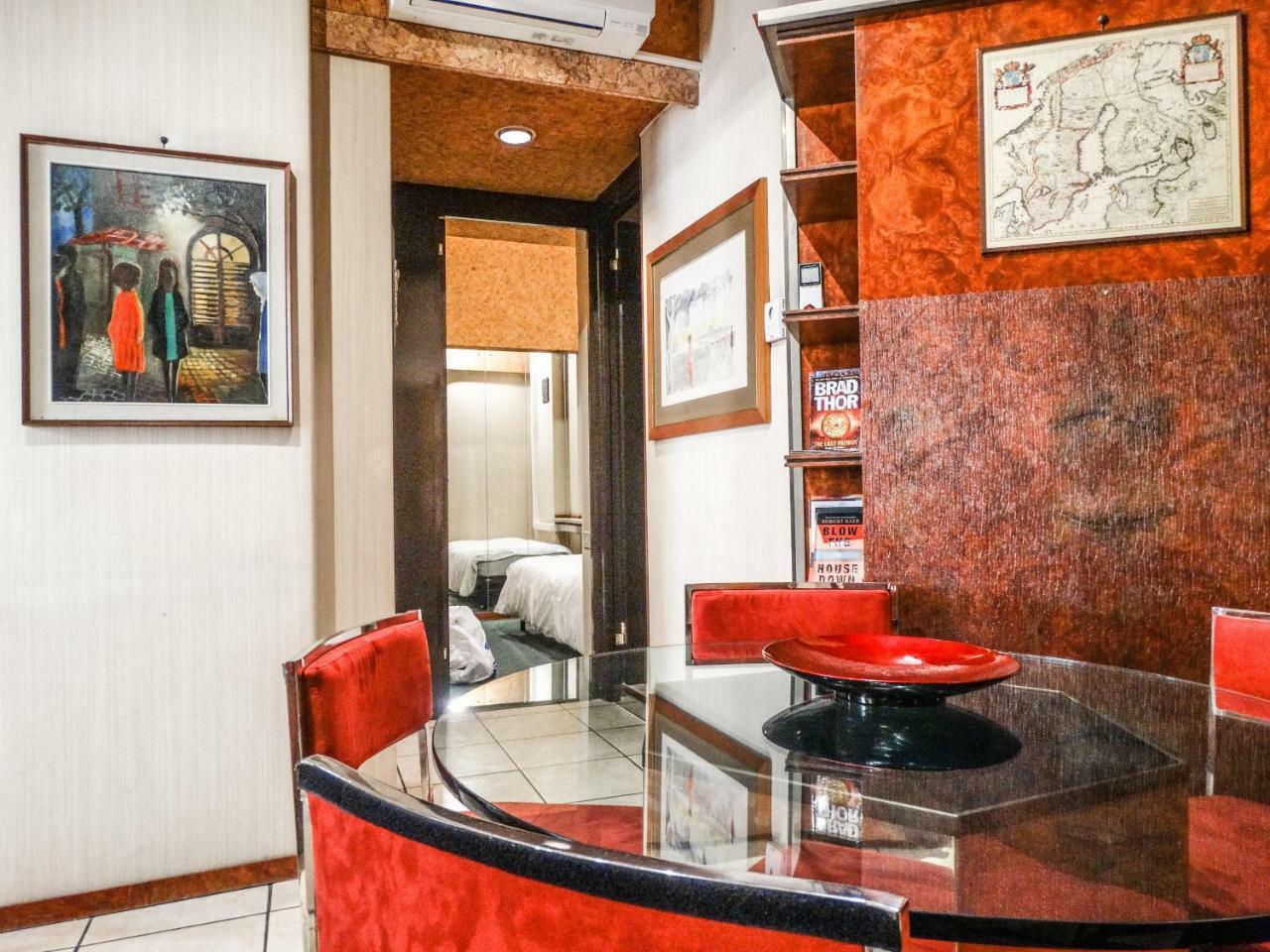 Spanish Steps Laurina Apartment Рим Екстер'єр фото
